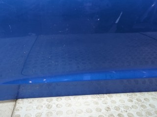 Дверь боковая (легковая) левая передняя, ориг. номер 76003F2000, Hyundai Elantra 2015-2019