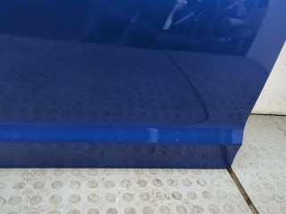 Дверь боковая (легковая) левая передняя, ориг. номер 76003F2000, Hyundai Elantra 2015-2019
