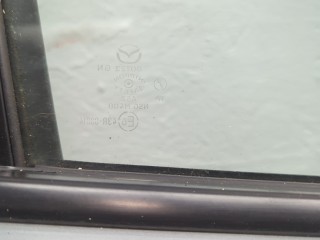 Дверь боковая (легковая) правая передняя, ориг. номер C2Y55802XF, Mazda 5 2002-2009