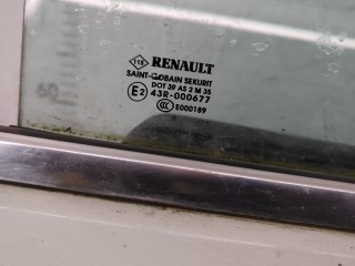 Дверь боковая (легковая) правая передняя, ориг. номер 801008974R, Renault Laguna 3 2007-2012