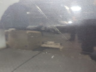 Дверь боковая (легковая) левая передняя, ориг. номер 801016886R, Renault Megane 2008-2014