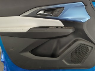 Дверь боковая (легковая) левая передняя, ориг. номер 85825746, Chevrolet Equinox EV 2024-2026