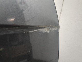 Дверь боковая (легковая) правая задняя, ориг. номер 5GM833056E, Volkswagen Golf 2017-2019