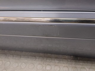 Дверь боковая (легковая) левая задняя, ориг. номер A1697301705, Mercedes B W245 2005-2008