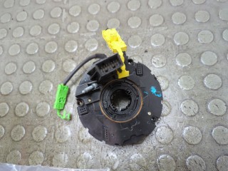Шлейф руля, ориг. номер A2034640118, Mercedes C W203 2000-2004