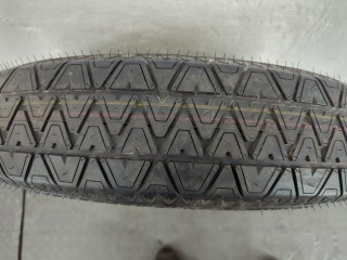 Колесо запасное (таблетка), Mercedes GL-Класс 2006-2009
