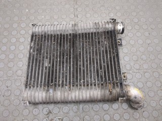 Радиатор интеркулера, ориг. номер 2827127200, Hyundai Santa Fe 2000-2004