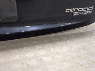 Замок багажника, ориг. номер 8R0827505, Audi A4 2011-2015