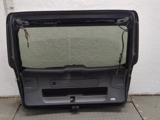 Замок багажника, ориг. номер 8R0827505, Audi A4 2011-2015