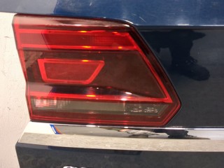 Замок багажника, ориг. номер 5NA827506, Volkswagen Atlas 2017-2020