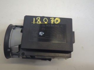 Замок зажигания, ориг. номер 3C0905813R, Volkswagen Passat 2005-2010