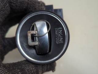 Замок зажигания, ориг. номер 3C0905813R, Volkswagen Passat 2005-2010
