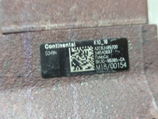 ТНВД, ориг. номер BK3Q9B395CA, 1849878, Ford Transit 2006-2014