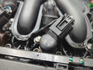 ТНВД, ориг. номер 9685705080, Ford S-Max 2006-2010