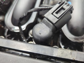 ТНВД, ориг. номер 9685705080, Ford S-Max 2006-2010