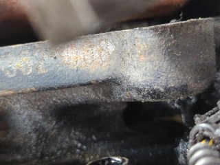 ТНВД, ориг. номер 03L130755A, Volkswagen Scirocco 2008-2014