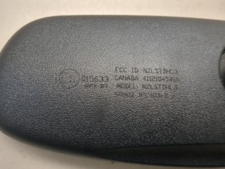 Зеркало салона, ориг. номер 96321CD000, Nissan 350Z 2002-2005