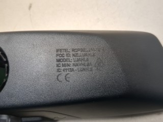 Зеркало салона, ориг. номер 51169476753, 9476753, BMW X4 G02 2018-2021