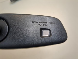 Зеркало салона, ориг. номер 13558194, Chevrolet Equinox EV 2024-2026