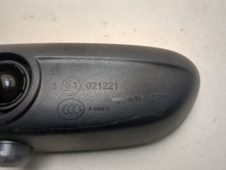 Зеркало салона, ориг. номер 51169243589, 9243589, BMW X1 2015-2019
