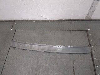 Молдинг бампера, ориг. номер D0E500010, Land Rover Range Rover 2005-2009
