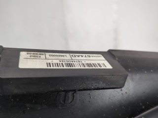 Вентилятор радиатора, ориг. номер 05058674AD, Dodge Grand Caravan 2010-2020