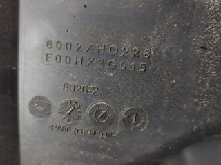 Вентилятор радиатора, ориг. номер 68205996AB, Chrysler 200 2014-2017