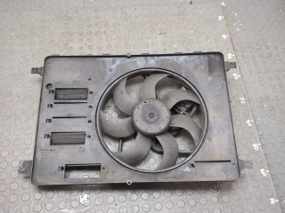Вентилятор радиатора, ориг. номер 6G918C607DG, Ford S-Max 2006-2010