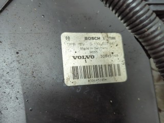 Вентилятор радиатора, ориг. номер 1137328081, Volvo V70 2000-2004