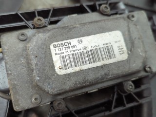 Вентилятор радиатора, ориг. номер 1137328081, Volvo V70 2000-2004