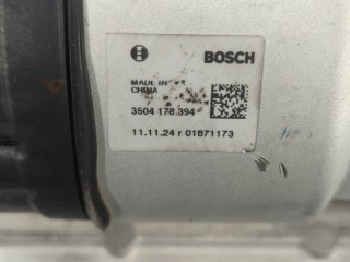 Рейка рулевая без г/у, ориг. номер 85078257, Chevrolet Equinox EV 2024-2026