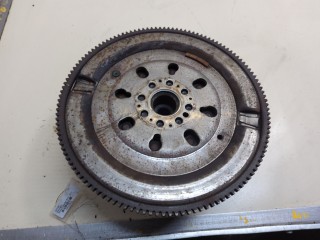 Маховик, ориг. номер 123003319R, 302052305R, Renault Master 2010-2014