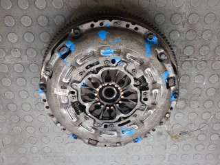 Маховик, ориг. номер 123003319R, 302052305R, Renault Master 2010-2014