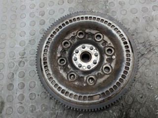 Маховик, ориг. номер 1363710, 3M516477LD, Ford Focus 2004-2008