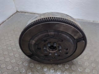Маховик, ориг. номер 55570195, 55565893, 616204, Opel Astra 2006-2014