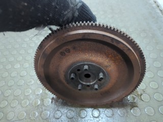 Маховик, ориг. номер A0242500001, Smart Fortwo 2006-2010