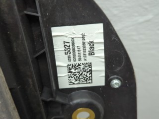 Люк, ориг. номер 42865327, Chevrolet Trax 2023-2026