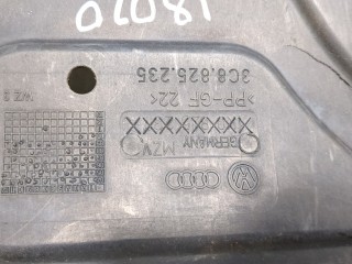 Защита моторного отсека (картера ДВС), ориг. номер 3C8825235, Volkswagen Passat 2005-2010