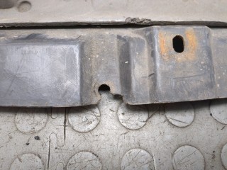Защита моторного отсека (картера ДВС), ориг. номер 8E0863823, Audi A4 2000-2006