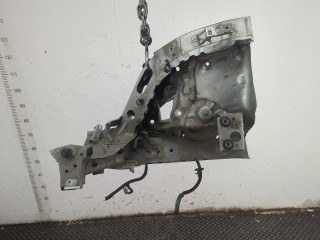 Лонжерон кузовной правый, Chevrolet Volt 2010-2015