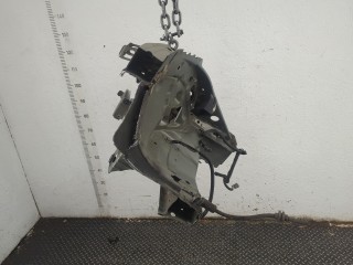 Лонжерон кузовной правый, Chevrolet Volt 2010-2015