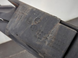 Подножка правая, ориг. номер 15291812, Cadillac Escalade 2006-2014