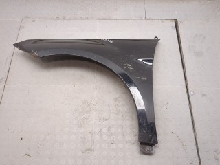 Крыло левое переднее Mercedes B W245 2008-2011