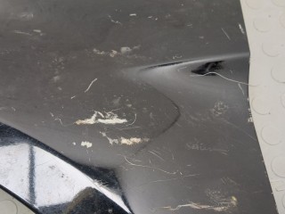 Крыло левое переднее, ориг. номер A1698800918, Mercedes B W245 2008-2011