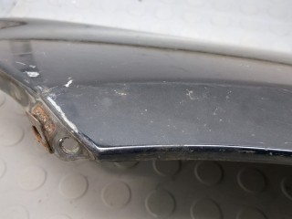 Крыло левое переднее, ориг. номер A1698800918, Mercedes B W245 2008-2011