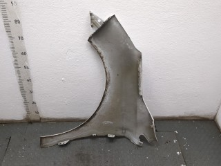 Крыло правое переднее, Citroen C4 2004-2014
