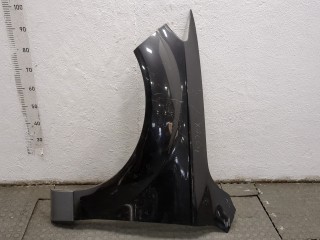 Крыло левое переднее, ориг. номер 4L0821101, Audi Q7 2005-2009