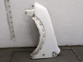 Крыло левое переднее Ford Transit Connect 2002-2009