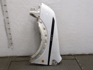 Крыло левое переднее Ford Transit Connect 2002-2009