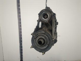 Редуктор Раздаточный КПП (раздатка), ориг. номер 3200A260, Hummer H3 2005-2010